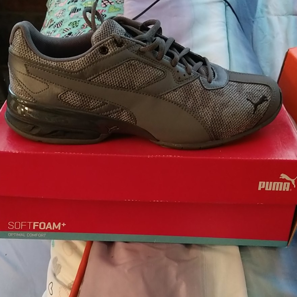 Puma sneakers